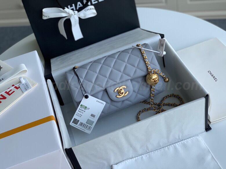 Chanel Handbags 183